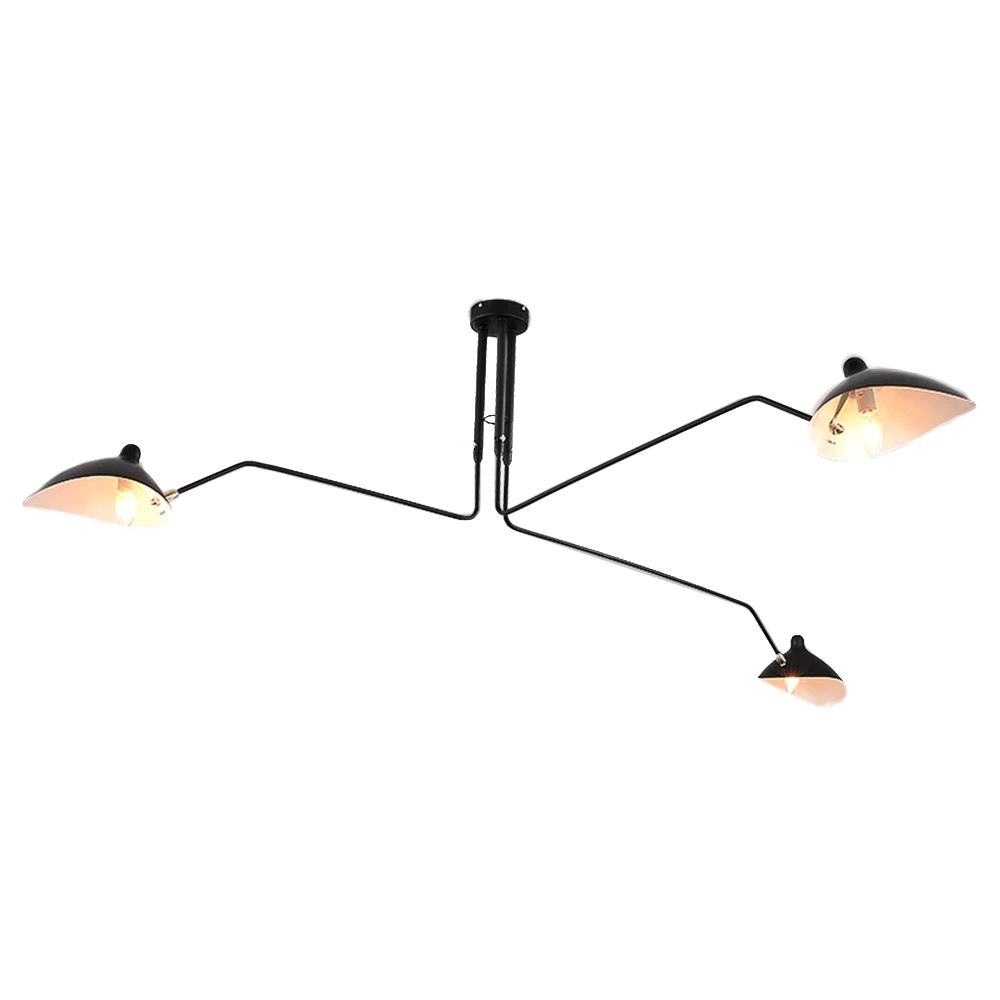 Lampa APP569-3C  3