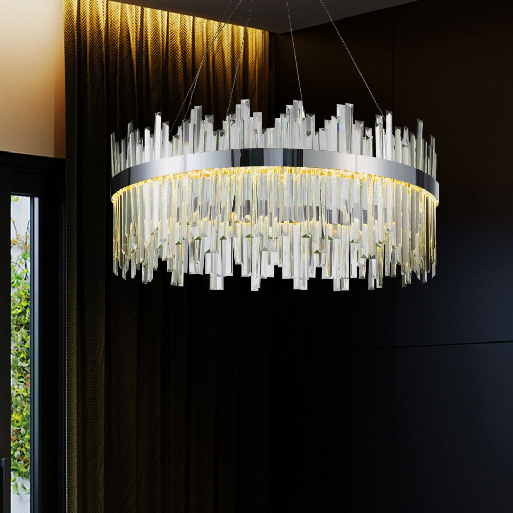 Lampa App1516-cp60  2