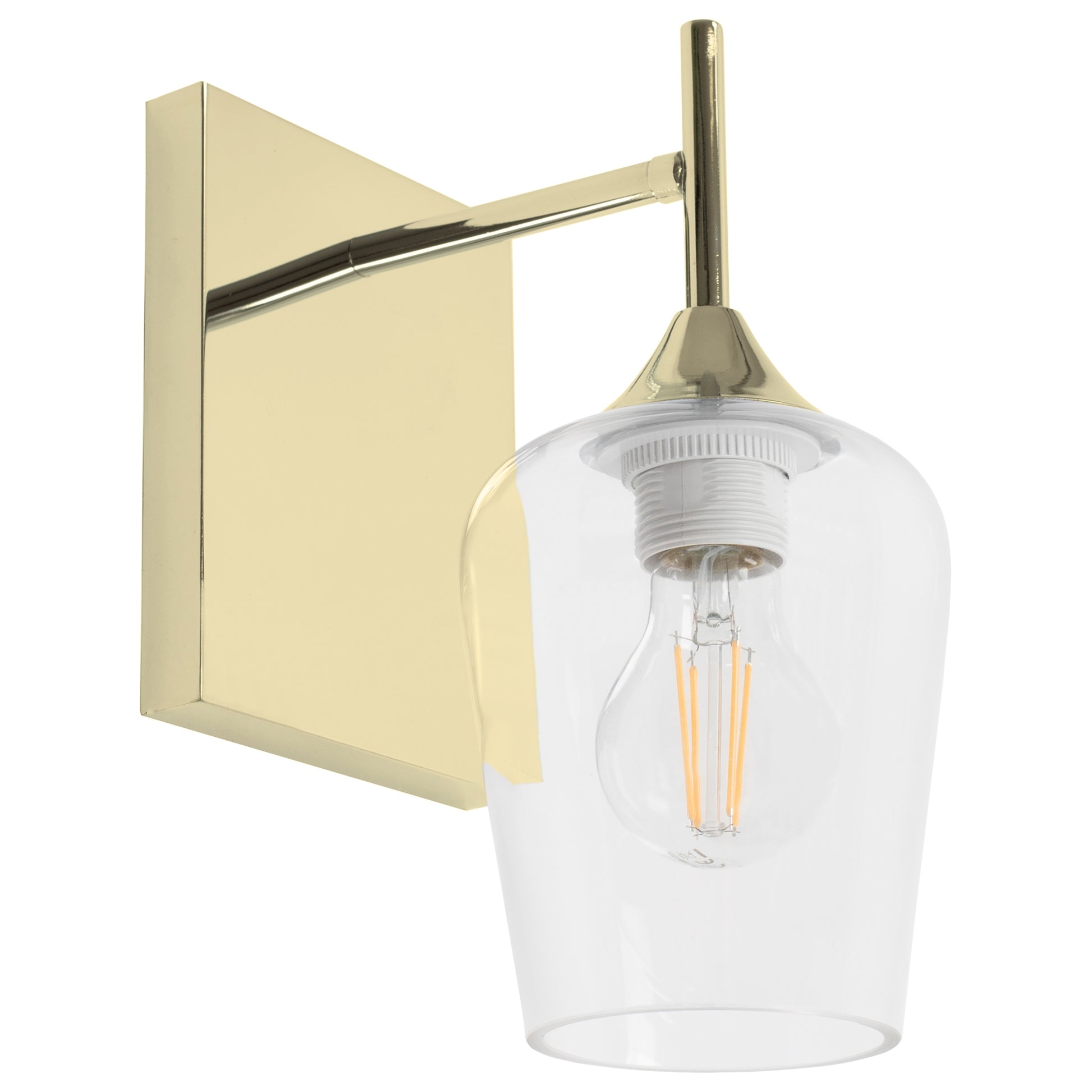 Lampa De Perete APP1232-1W Gold  3