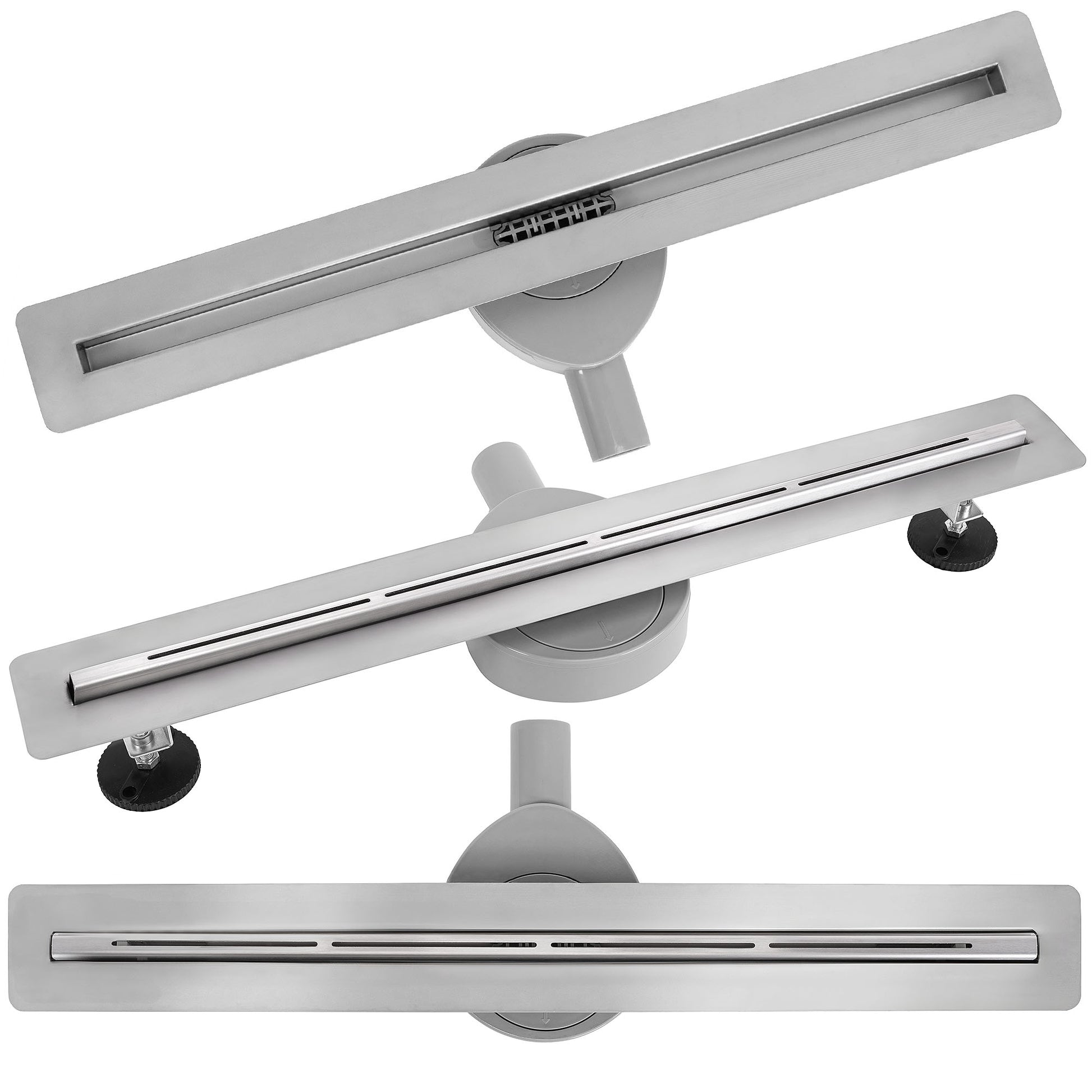 Rigola dus Rea Rea FILO Nickel Brush 70  1