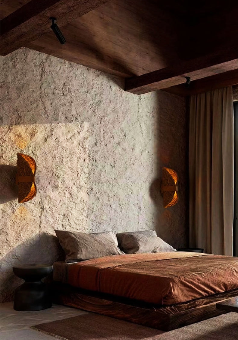 Lampa De Perete Boho APP1502-1W  7