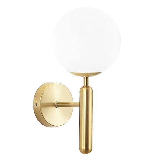 Lampa De Perete G098-1w Gold  1