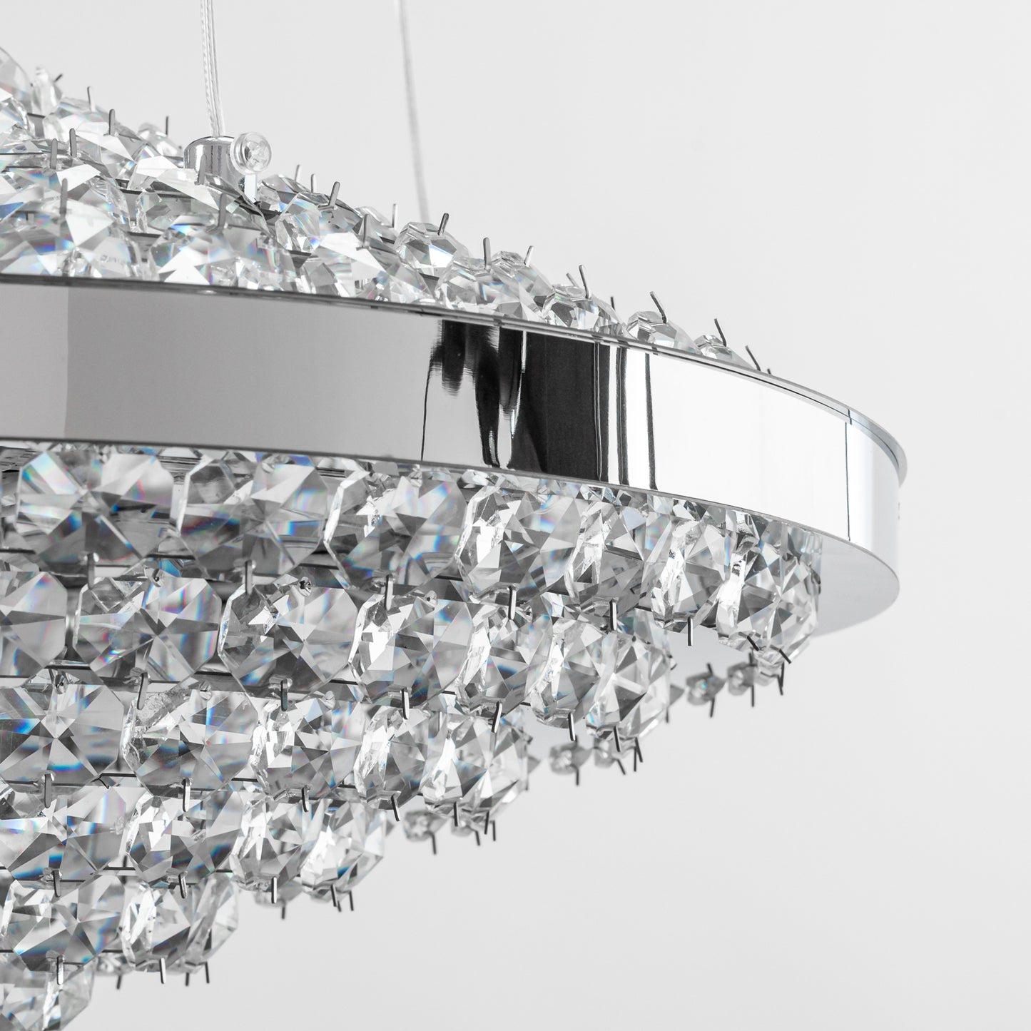 Lampă De Cristal APP774-1CP  4