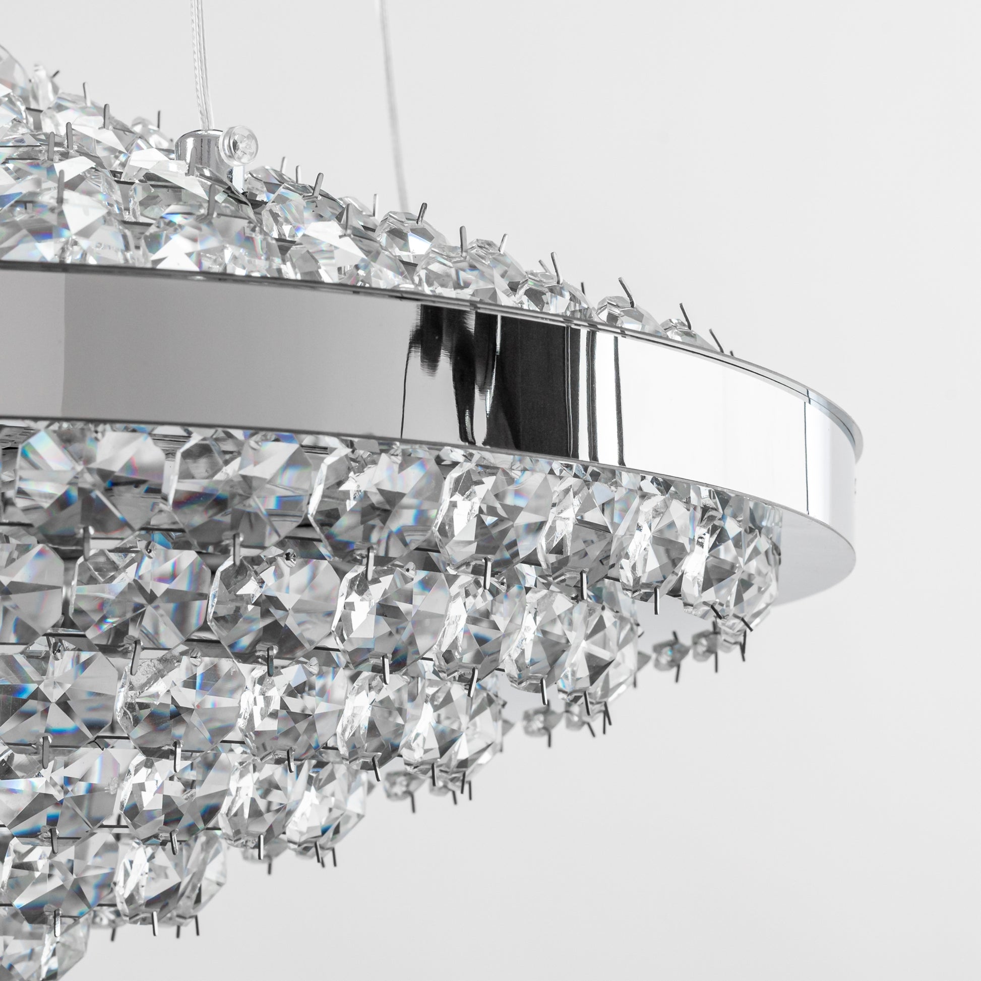Lampă De Cristal APP774-1CP  4