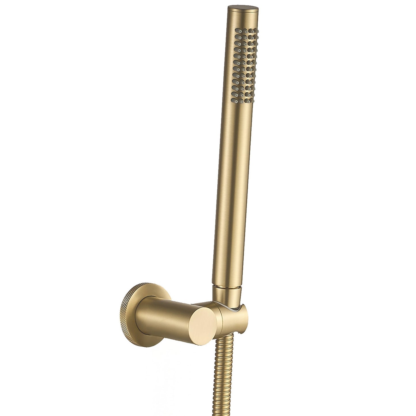 Baterie Pentru Cada Rea Lungo Grip Brush Gold  5