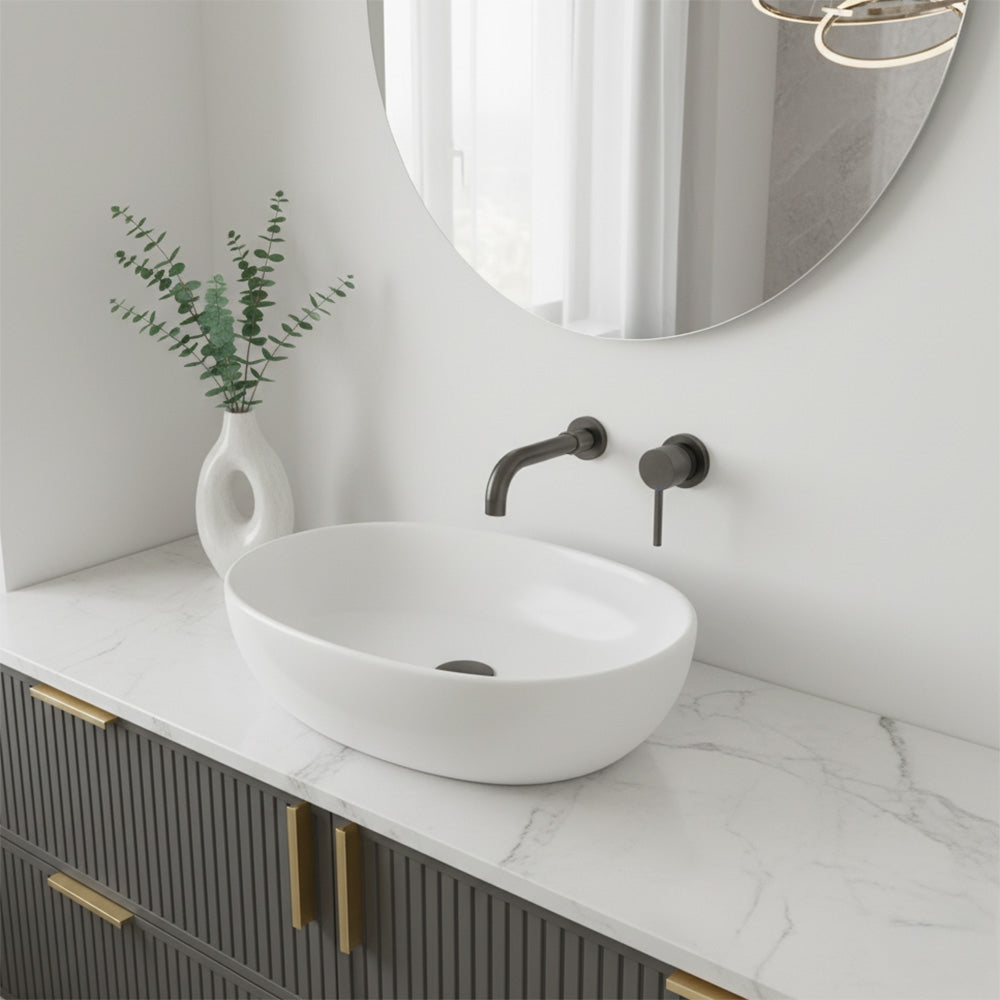 Baterie Incastrata Rea Lungo Long Titan + Box  4