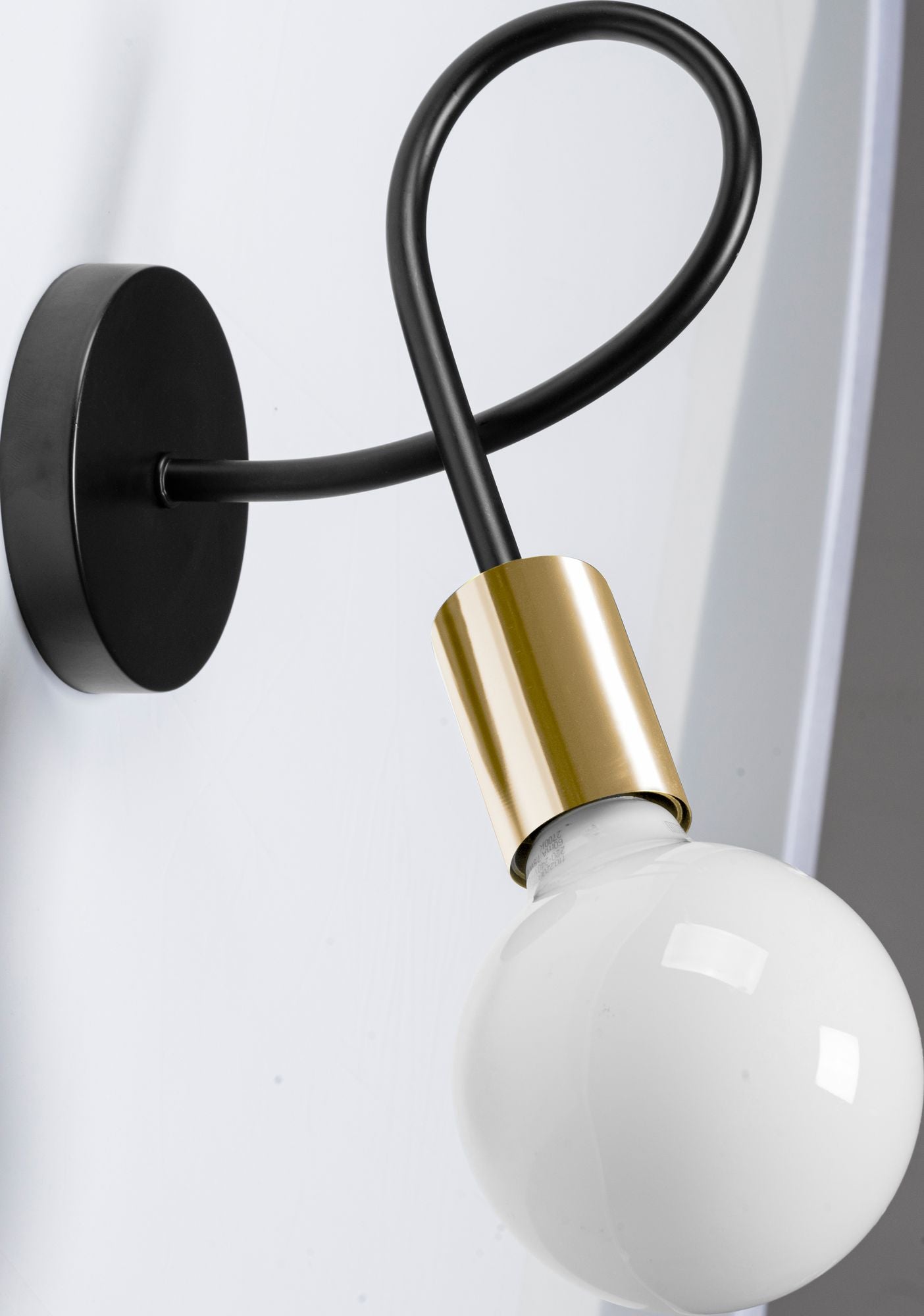 Lampa de perete APP516-1W  3