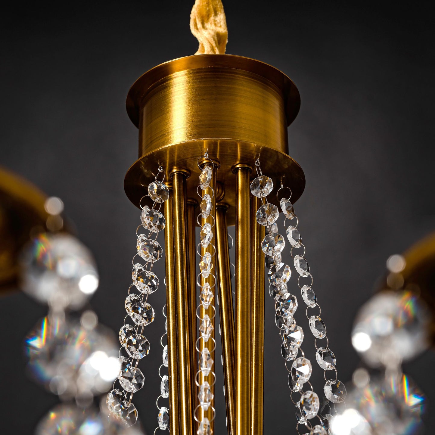 Lampa Lustra 300750 9