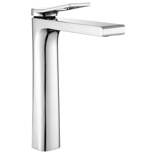 Baterie pentru baie REA Soul Chrom High  1