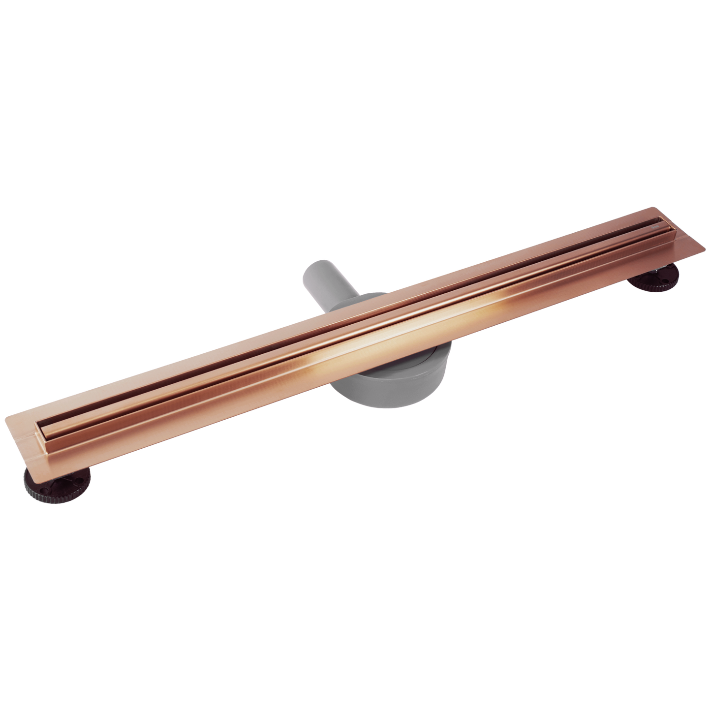 Rigola dus REA Neox Slim pro Brushed l.Copper 70  2