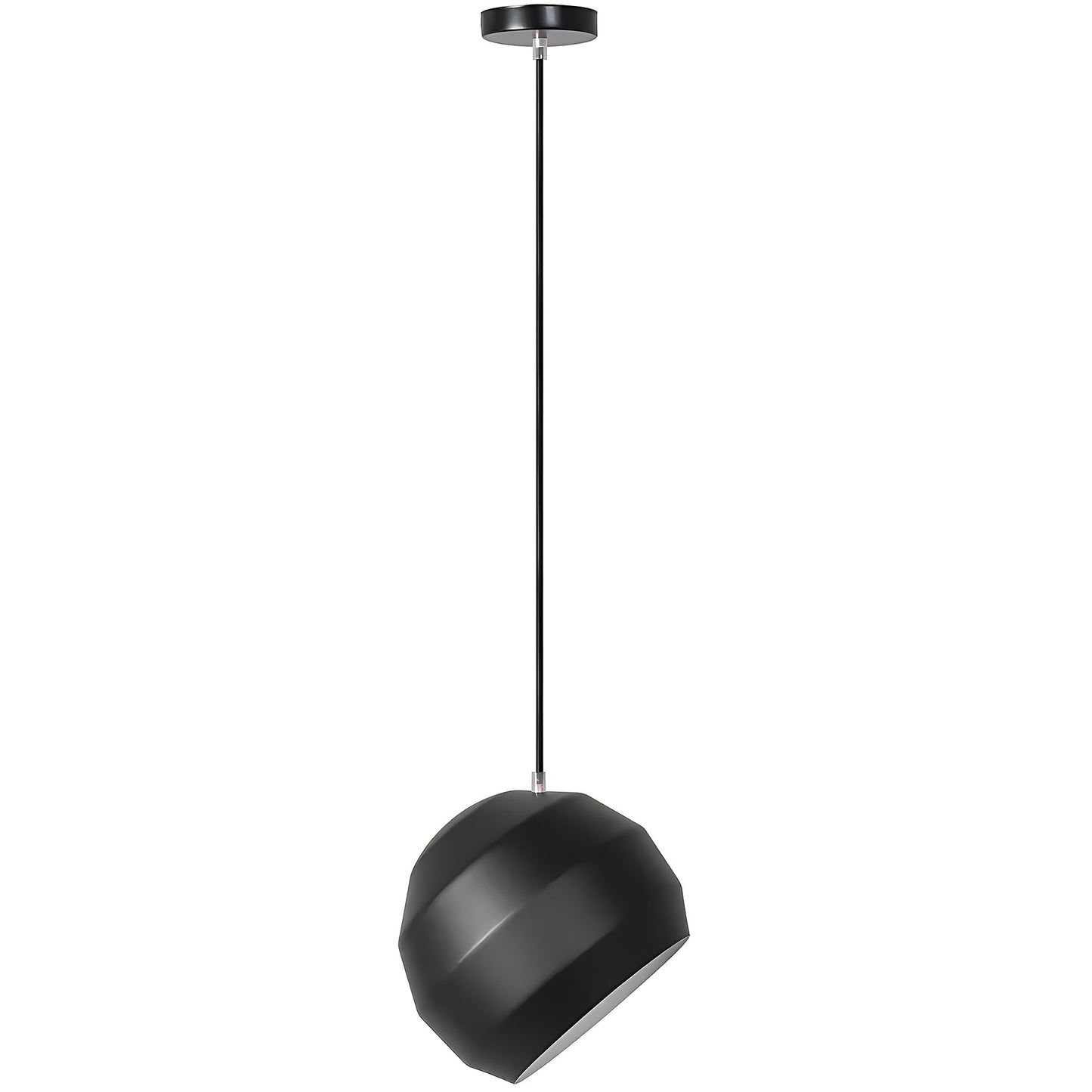 Lampa De Tavan Suspendabila Sfera APP381-1CP  3