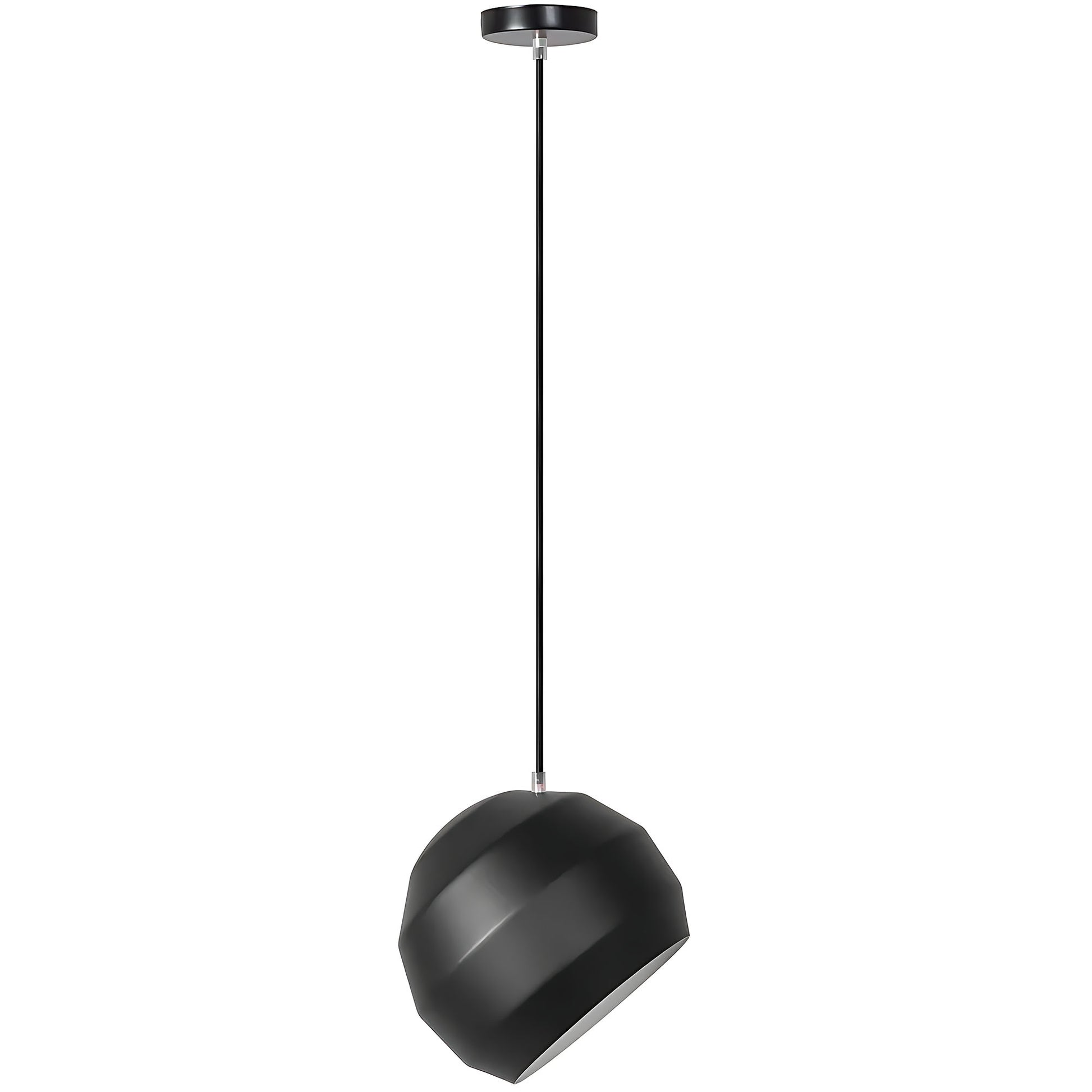 Lampa De Tavan Suspendabila Sfera APP381-1CP  3