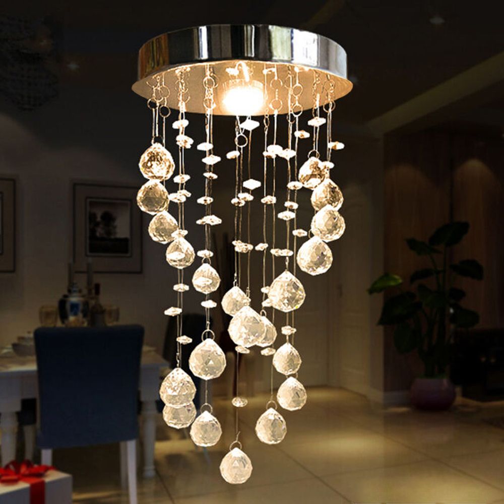 LAMPĂ DE CRISTAL APP785-1C  4