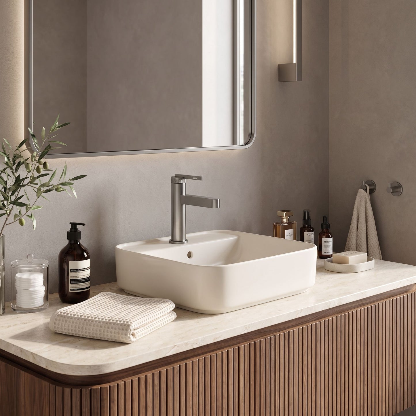Baterie Pentru Baie Rea Grace Titan 2