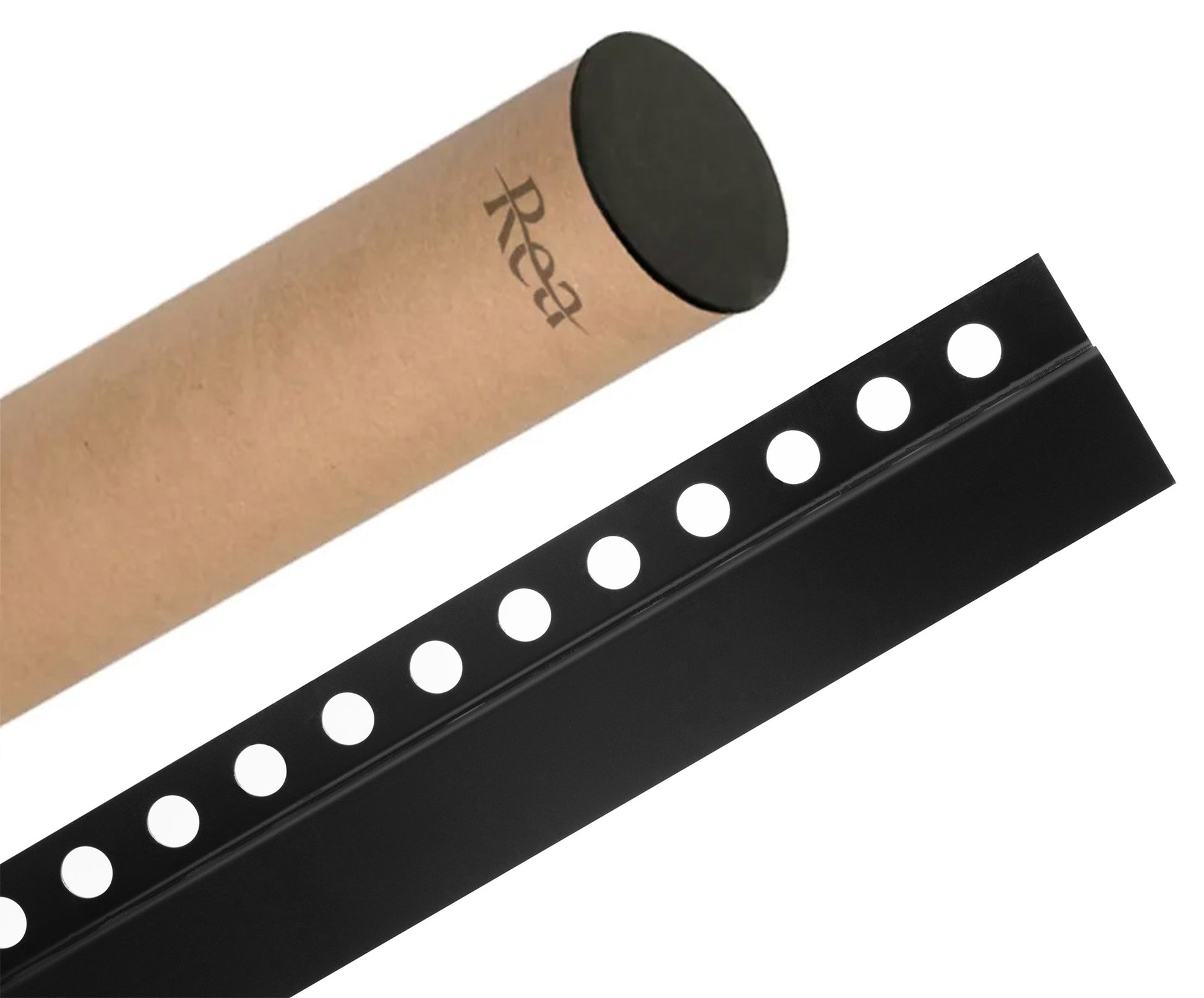 Bandă Frontală Pentru Cădiță De Duș 120cm Black  5