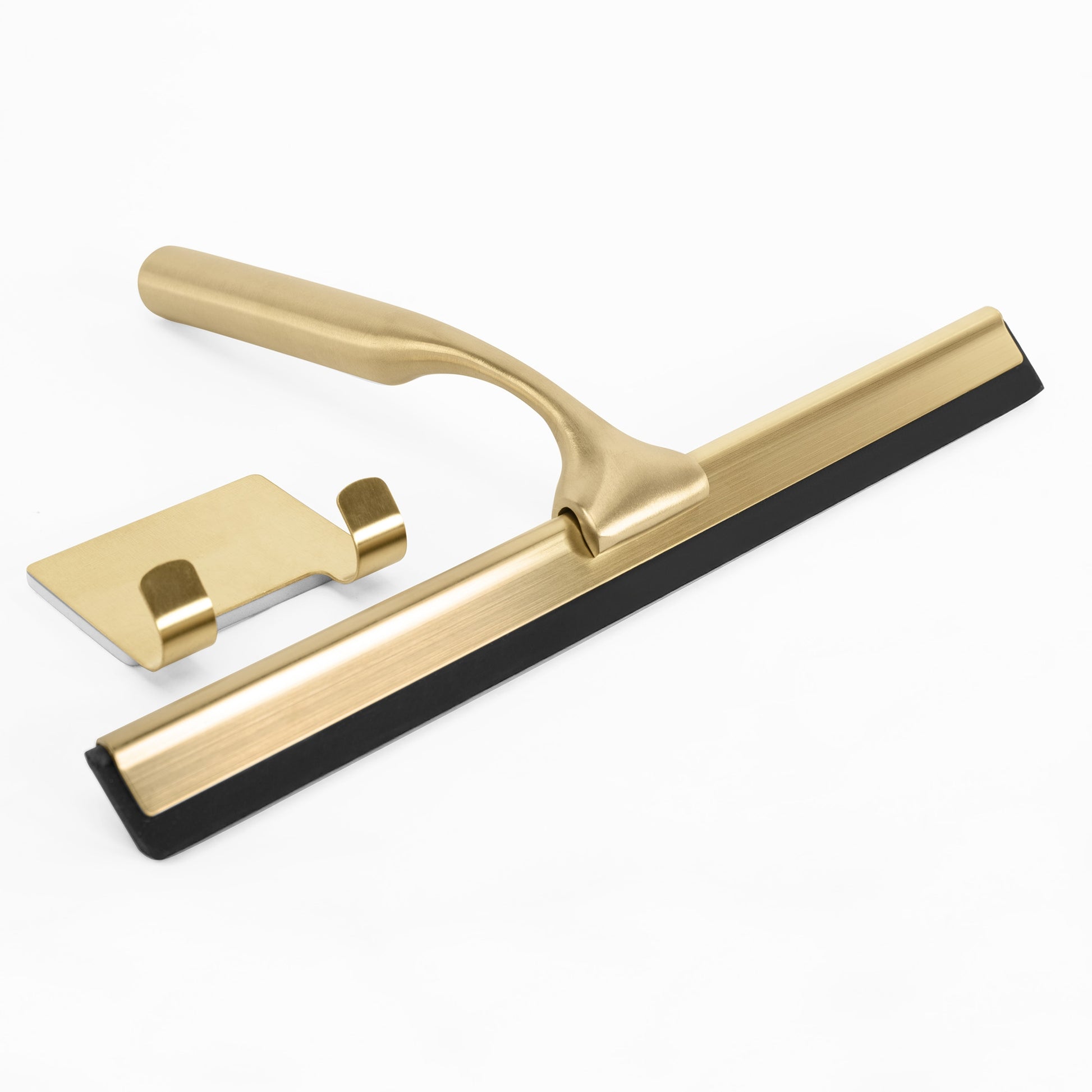 Racleta De Baie Brush Gold  2