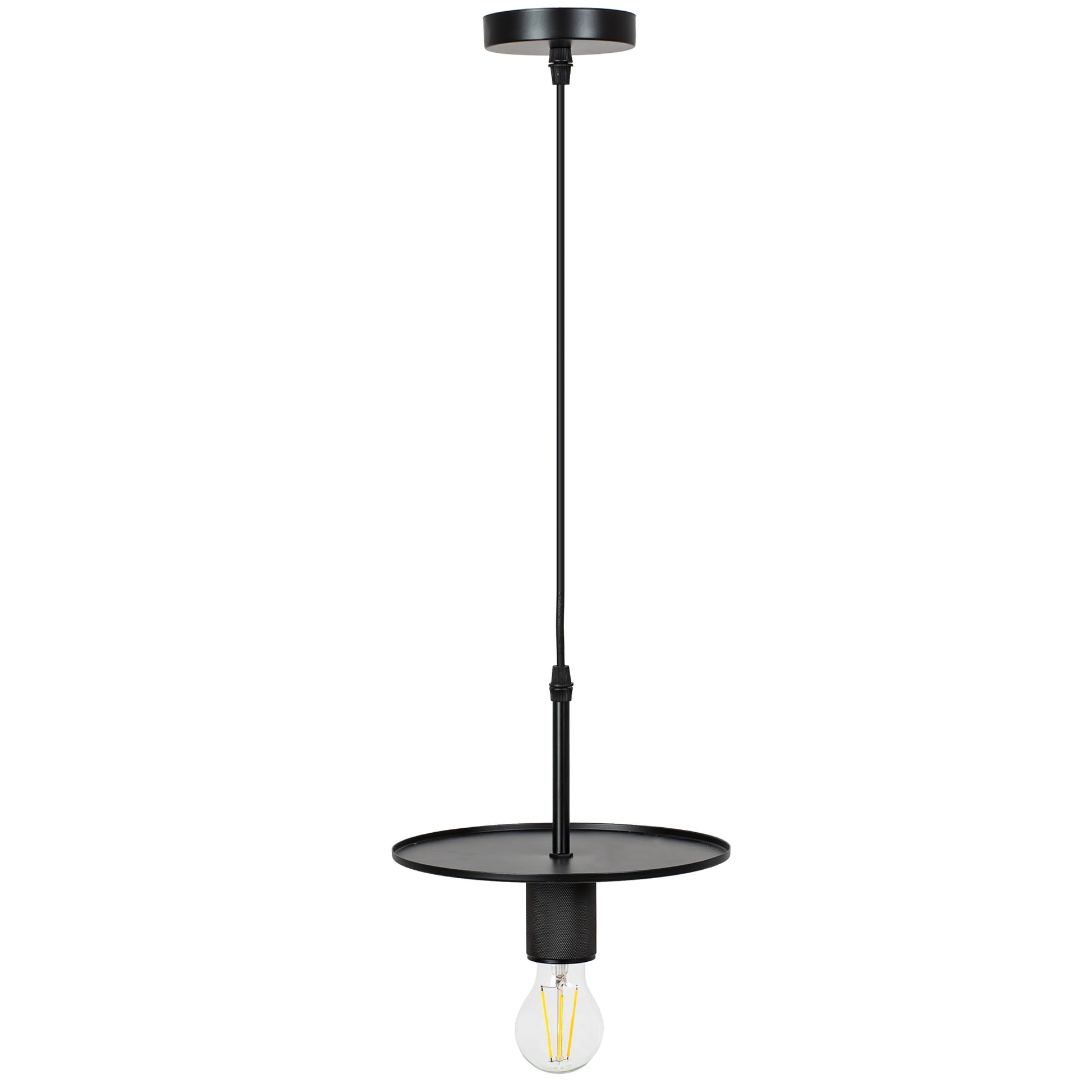Lampă Suspendată APP1180-1CP  4