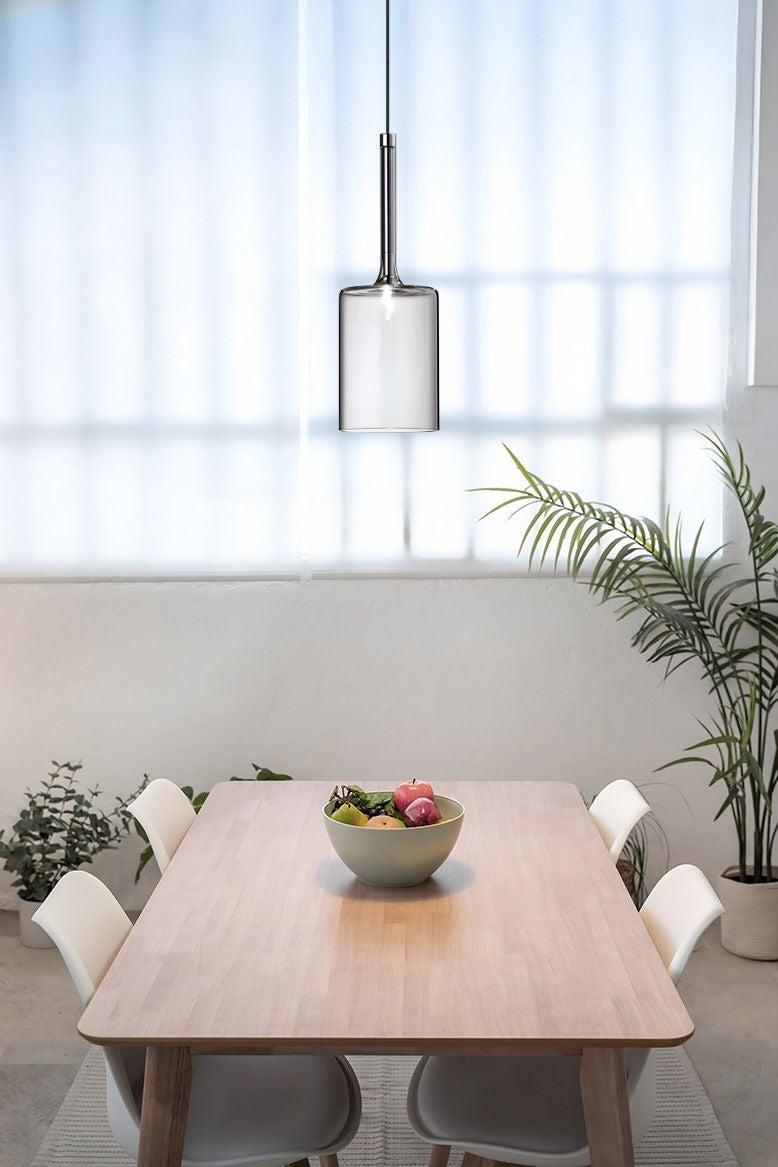 Lampă De Tavan APP1703-1CP Grey C  2