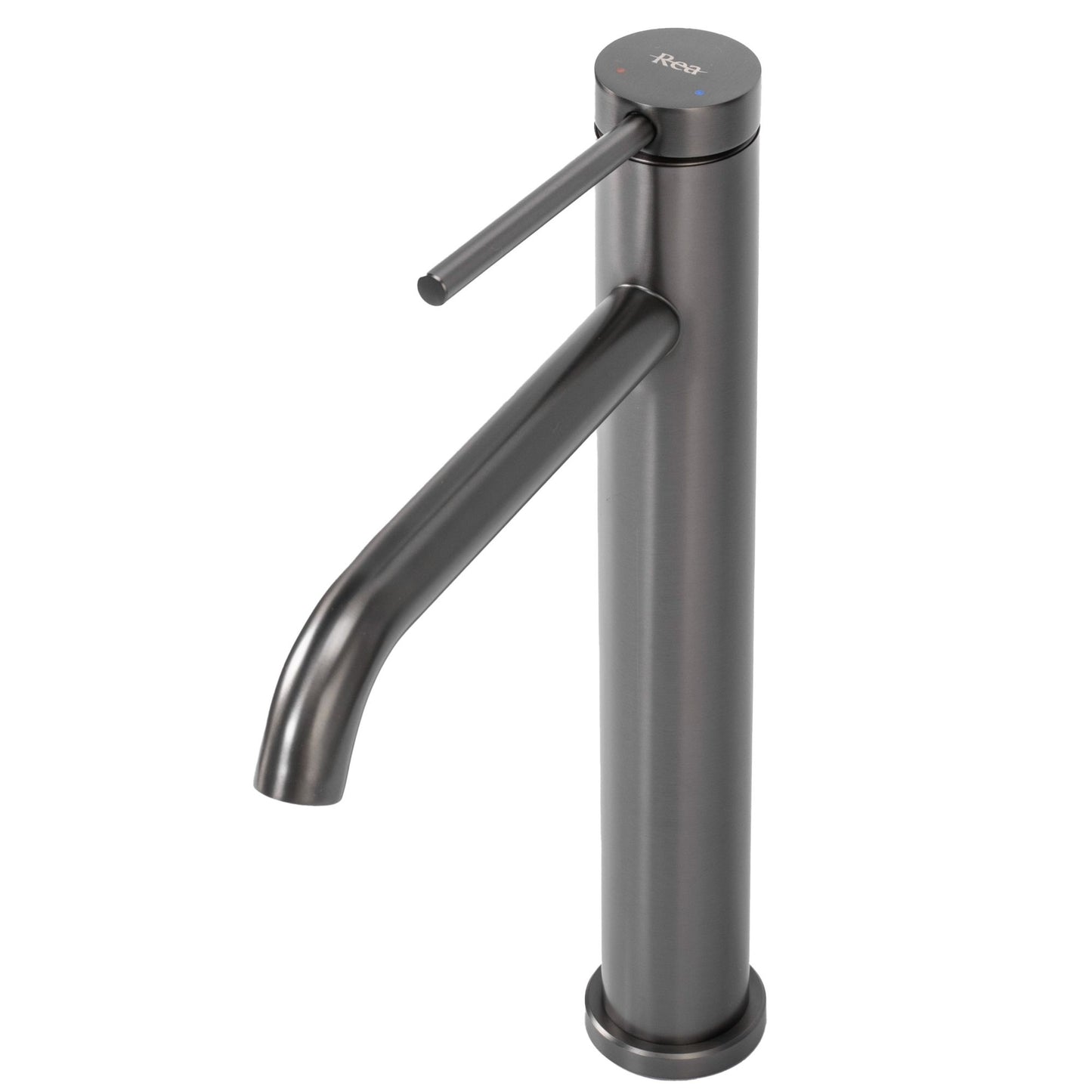 Robinet pentru lavoar Rea CLIF TITANIUM HIGH 5