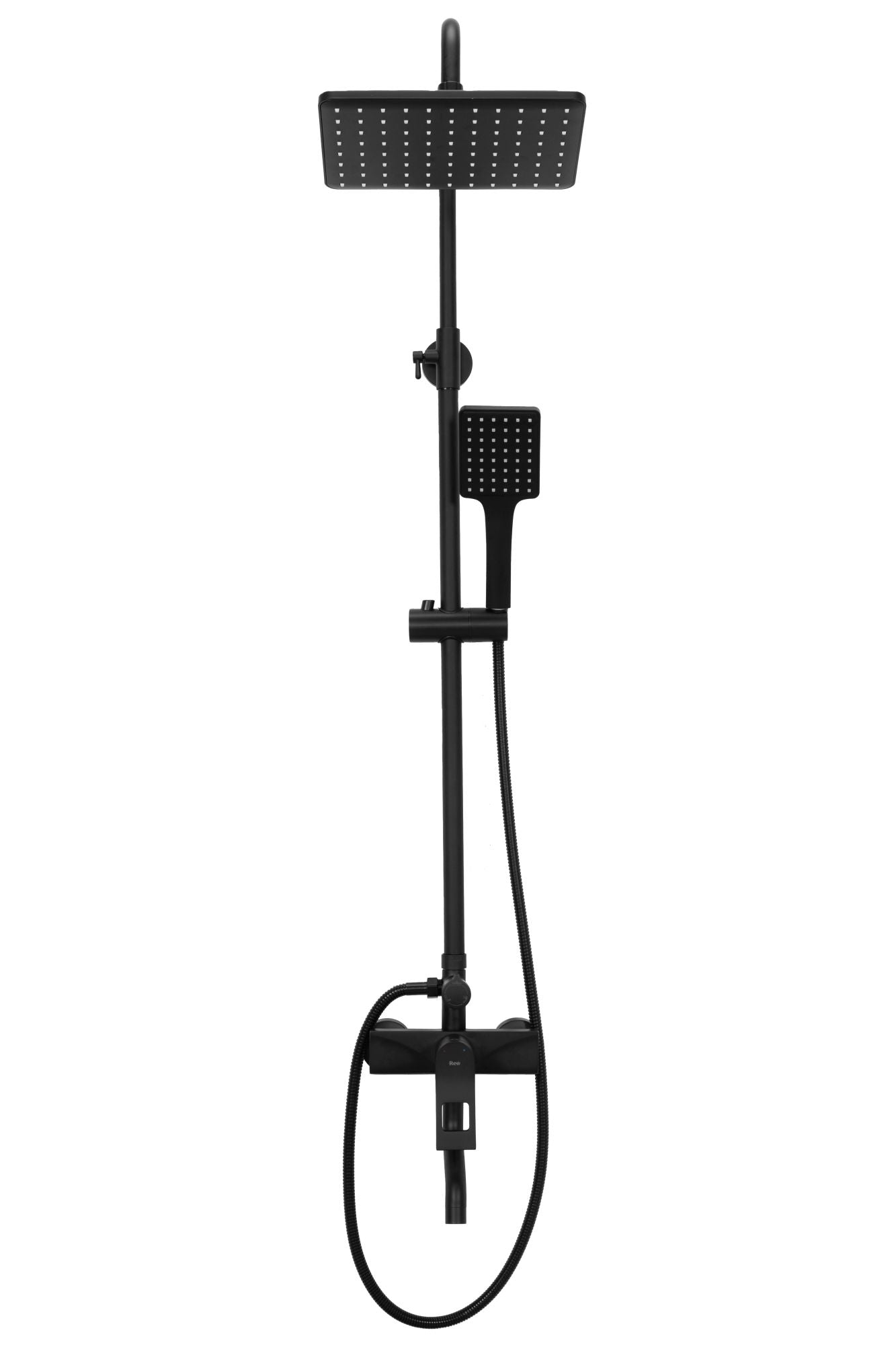 Set de dus REA SOUL Black 4