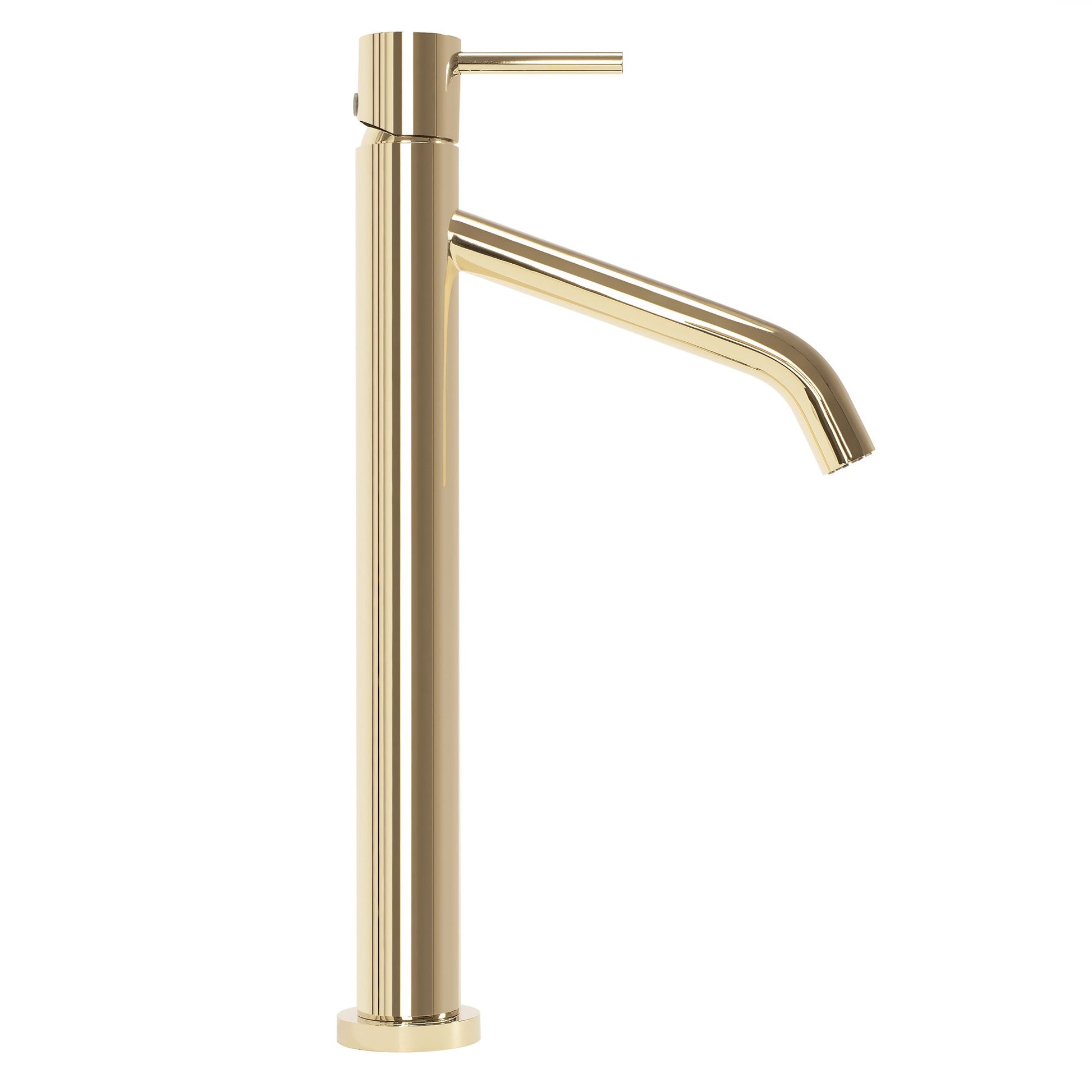Baterie pentru baie Rea Level Gold  High  2