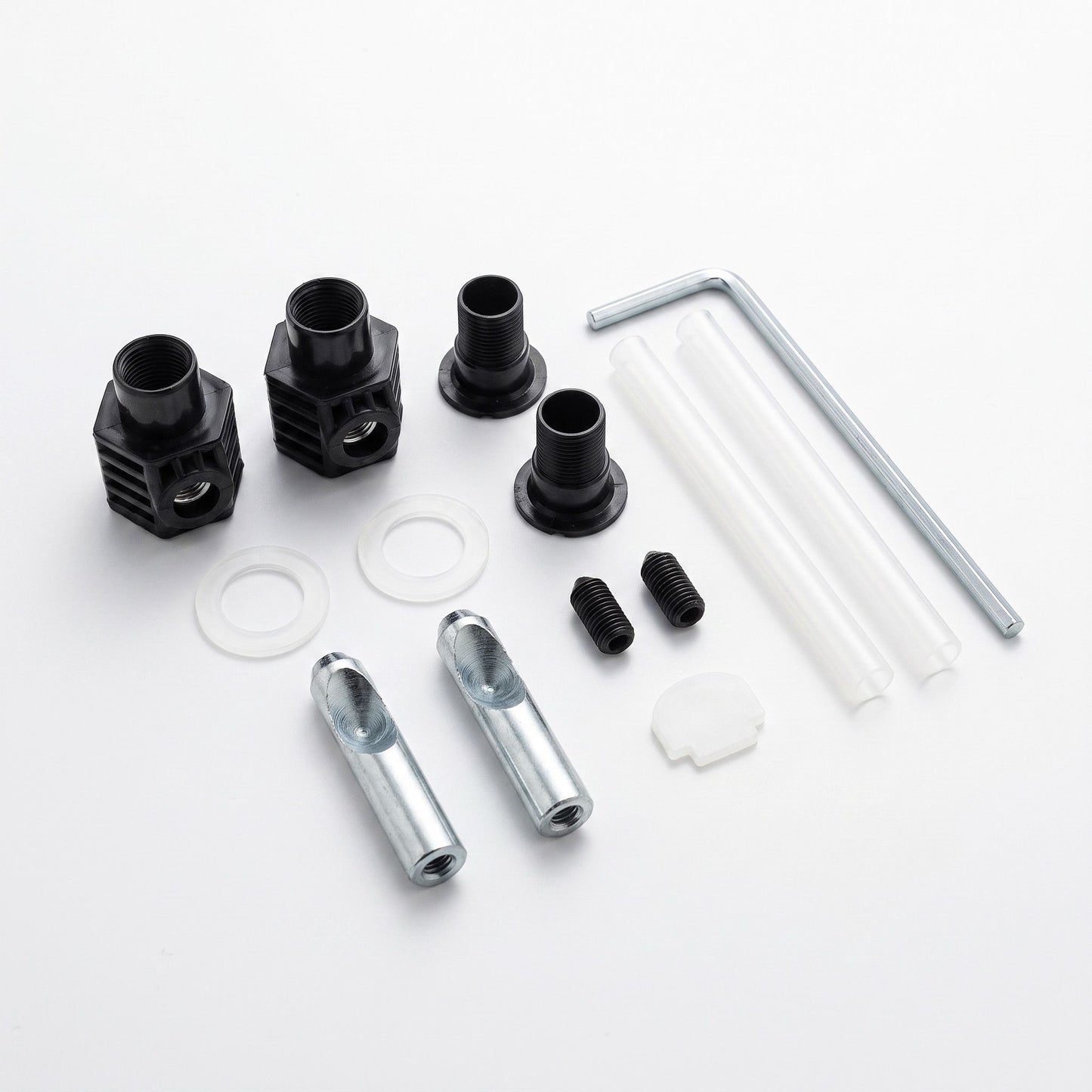 Set De Montare Pentru Vas WC 3