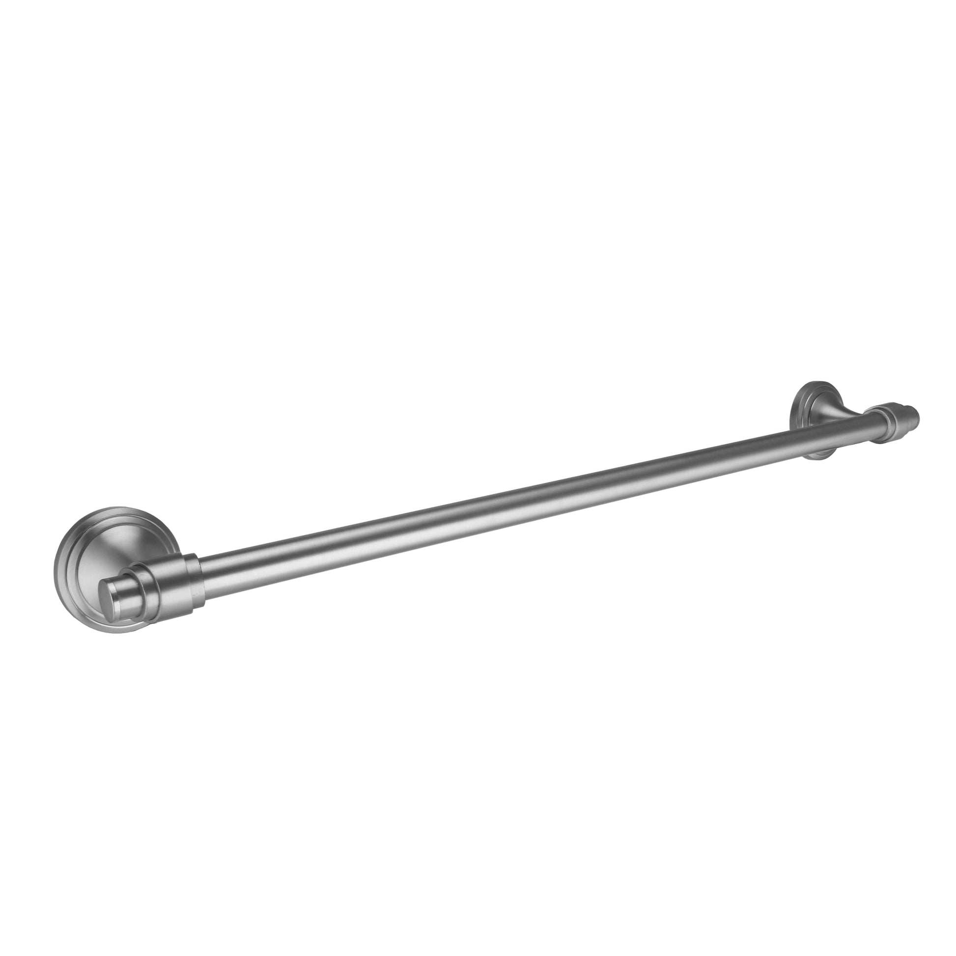 Cuier De Baie 16101 Aristo Brush Nickle  1