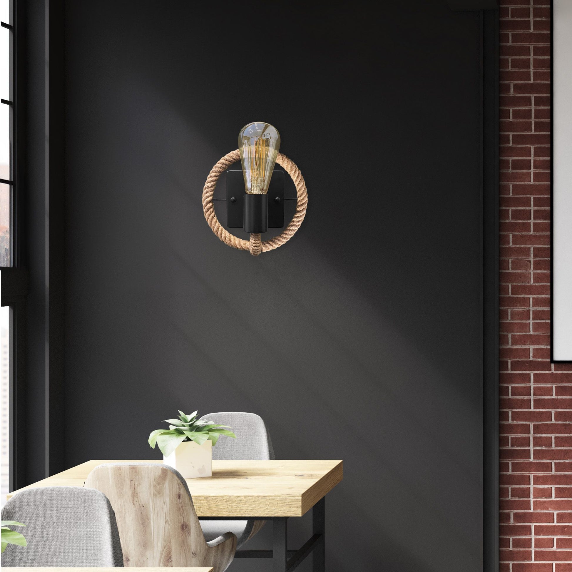 Lampa de perete APP1465-1W  4