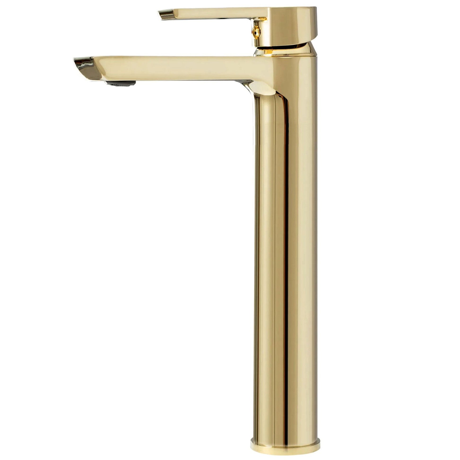Baterie pentru baie Rea Argus Gold High  4