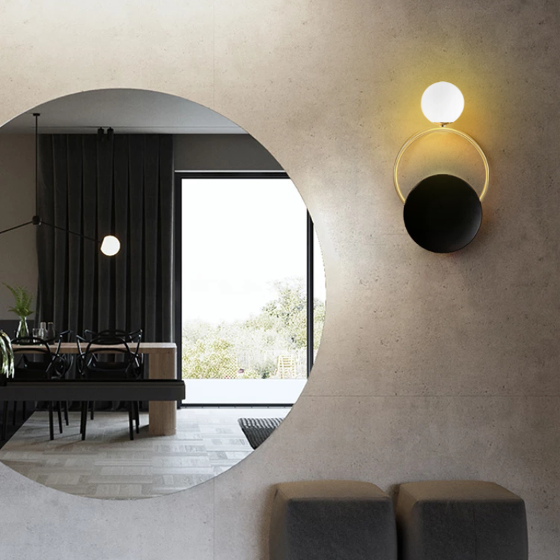 Lampa de perete APP923-1W  3