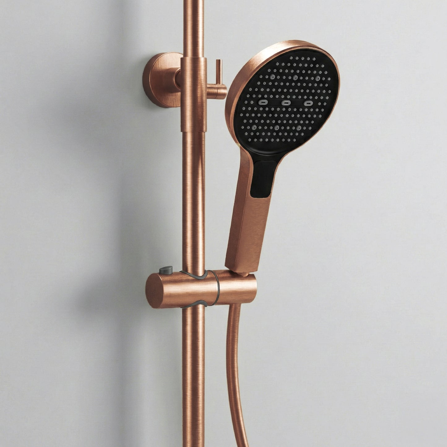 Set dus REA Farel Brush Copper  6