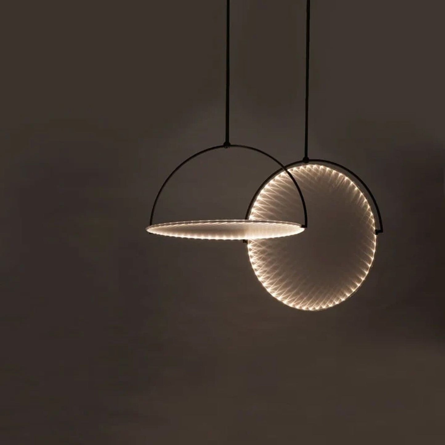 Lampa wisząca LED APP1426-C 5