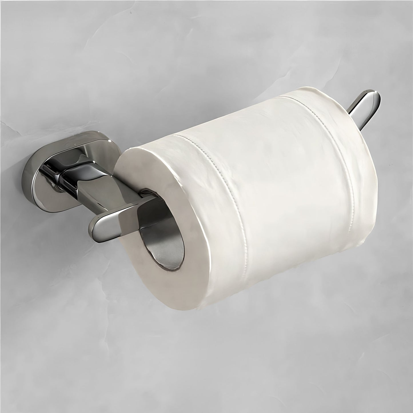 Suport Hârtie Igienică 109 Til Chrome  4