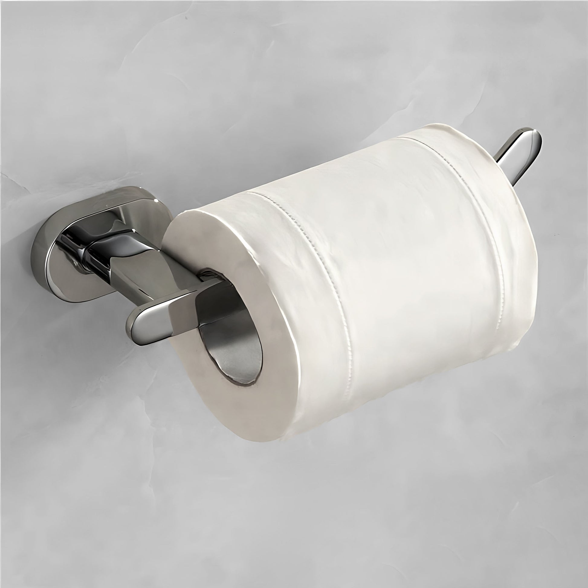 Suport Hârtie Igienică 109 Til Chrome  4