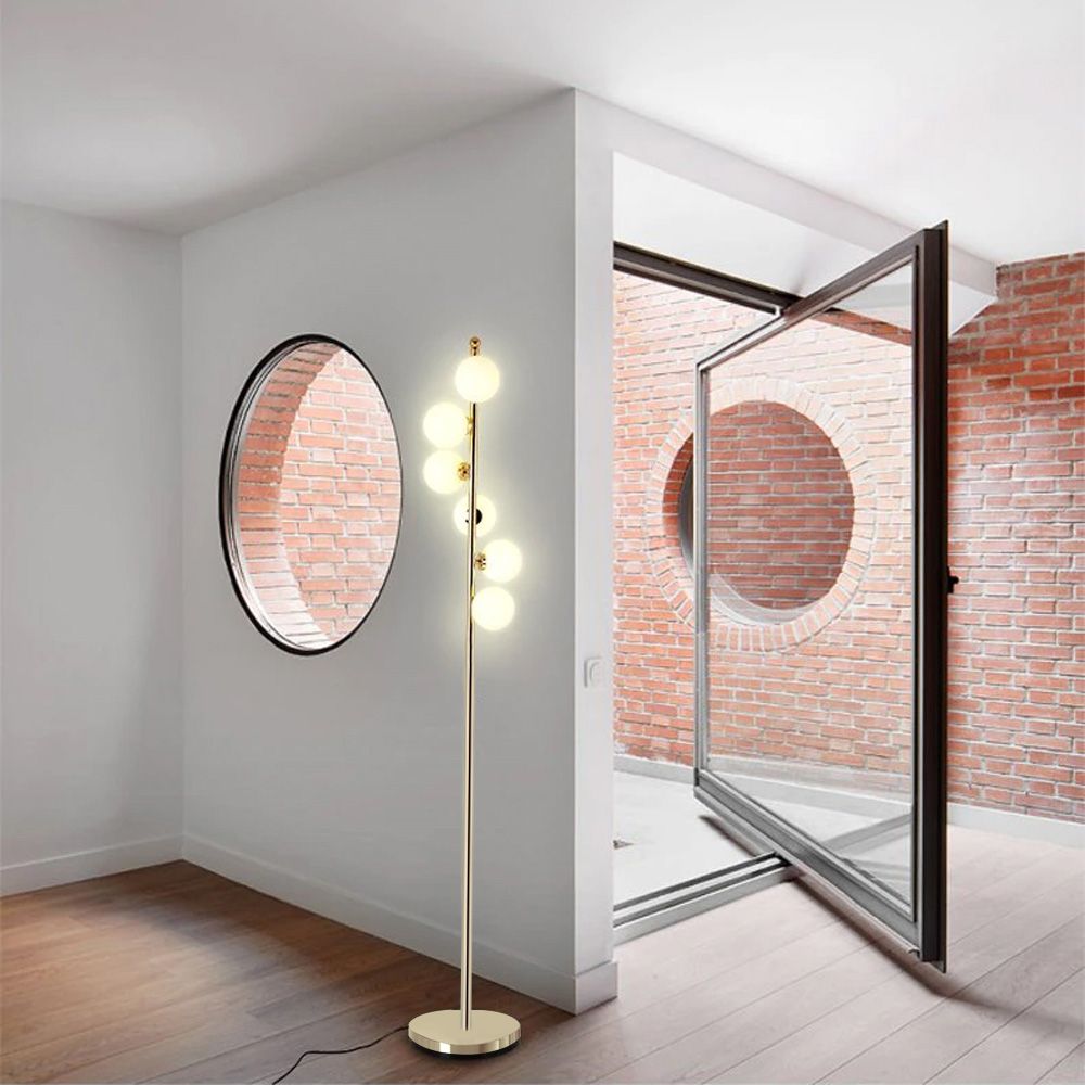 Lampa  APP917-6F  6