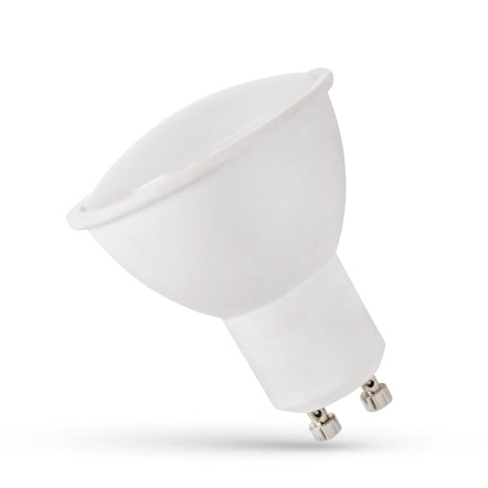 Bec Led Cald Gu10 230v 4w 13259  1