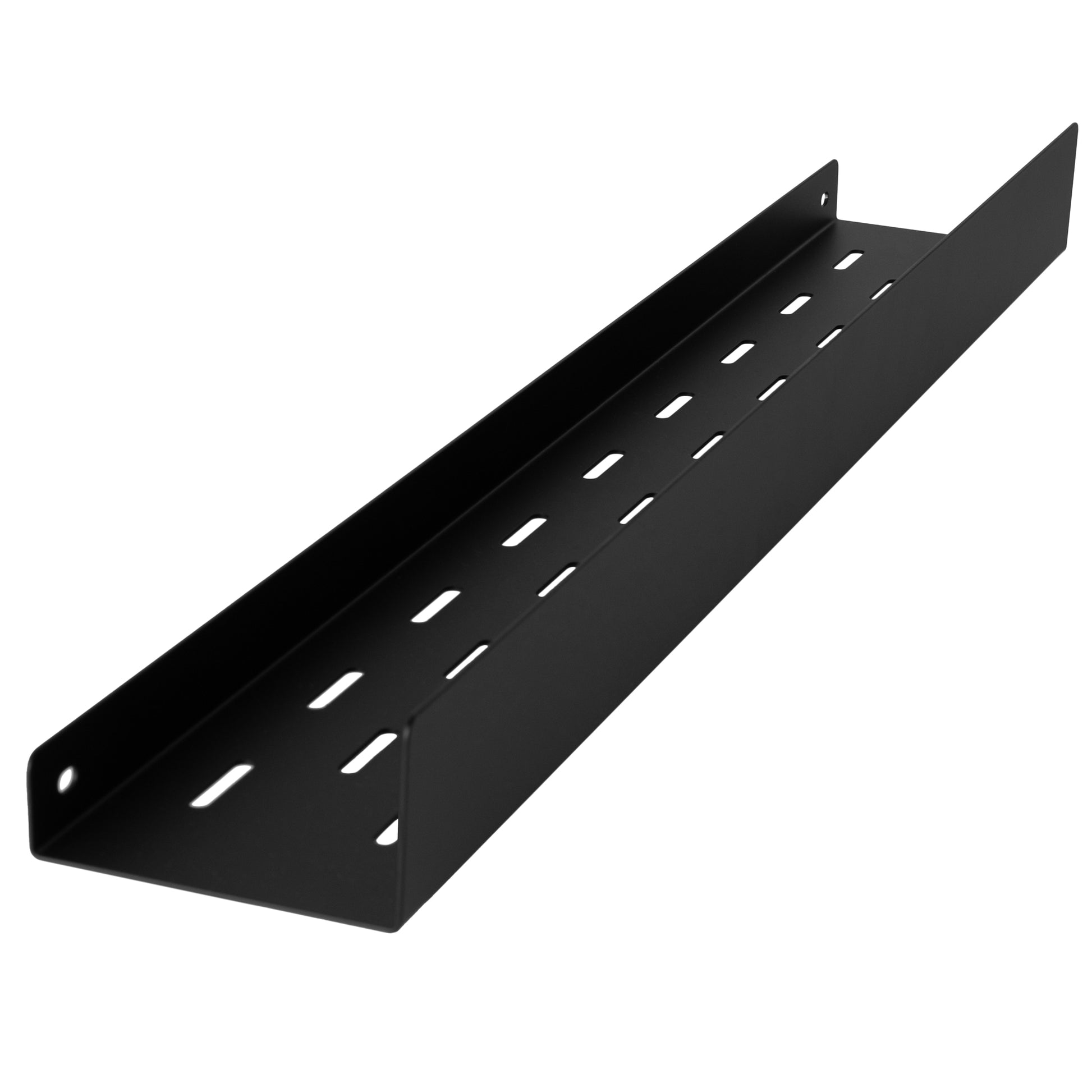 Raft pentru baie SF04 60cm black matt  2
