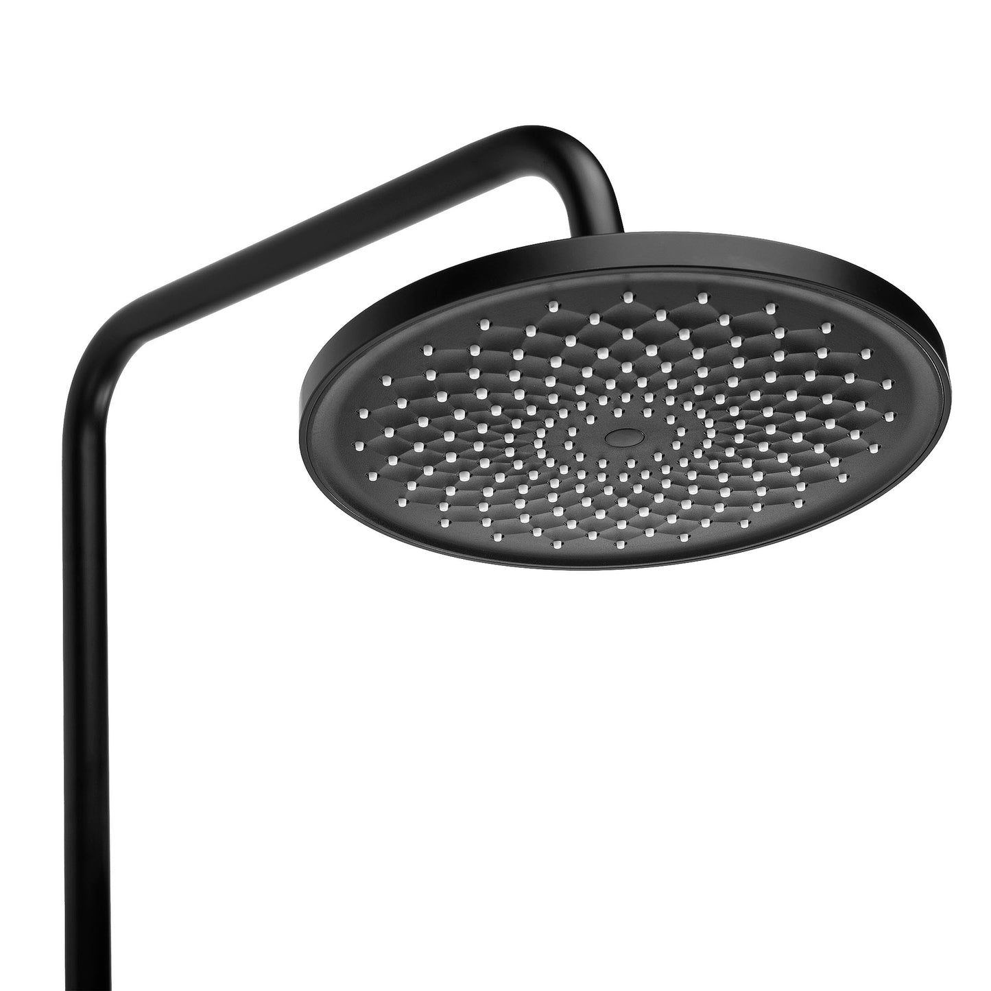 Set dus Rea Ontario Black  4