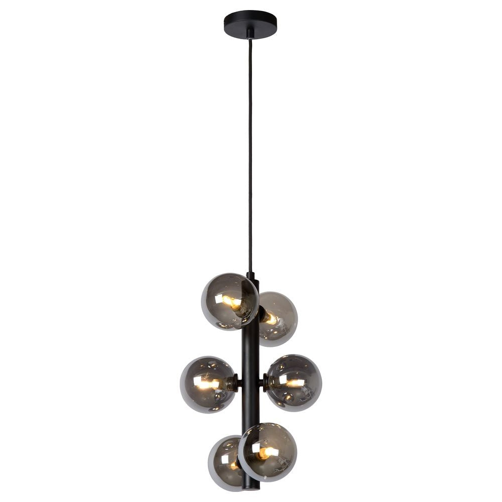 Lampa APP1163-6CP  4