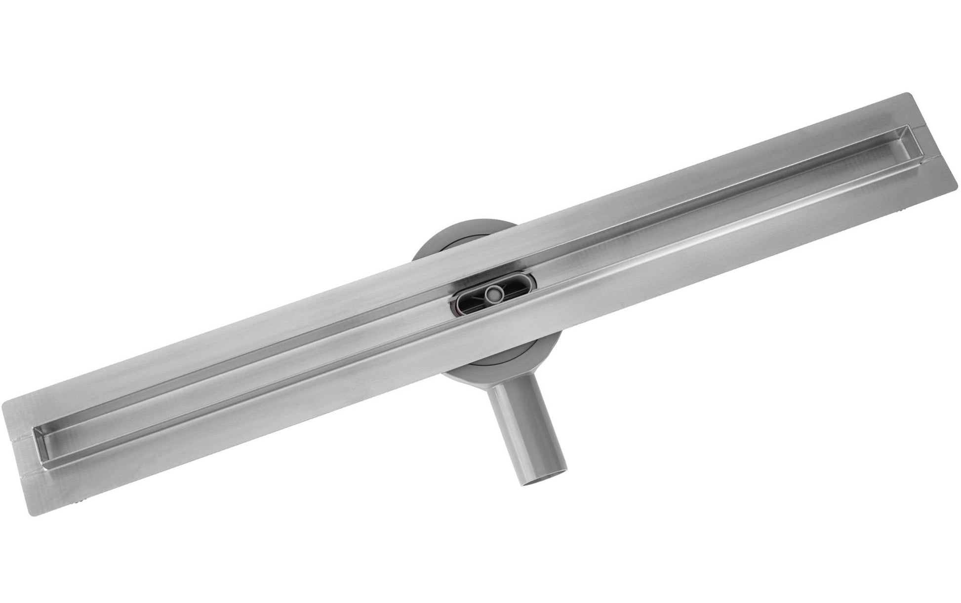 Rigola Dus Rea Neox Slim Pro Nickiel Brush 70  8