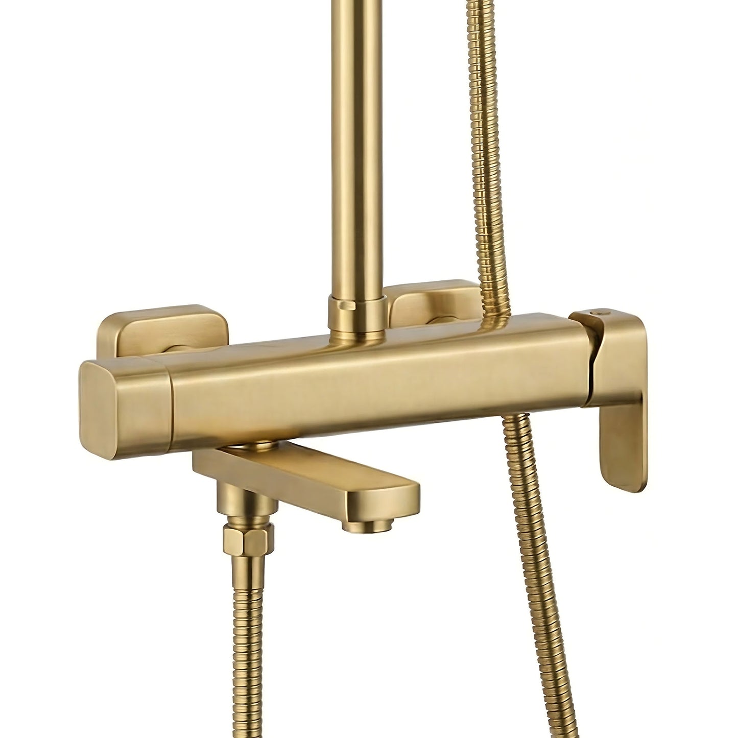 Set dus Rea Arlo Brush Gold  5