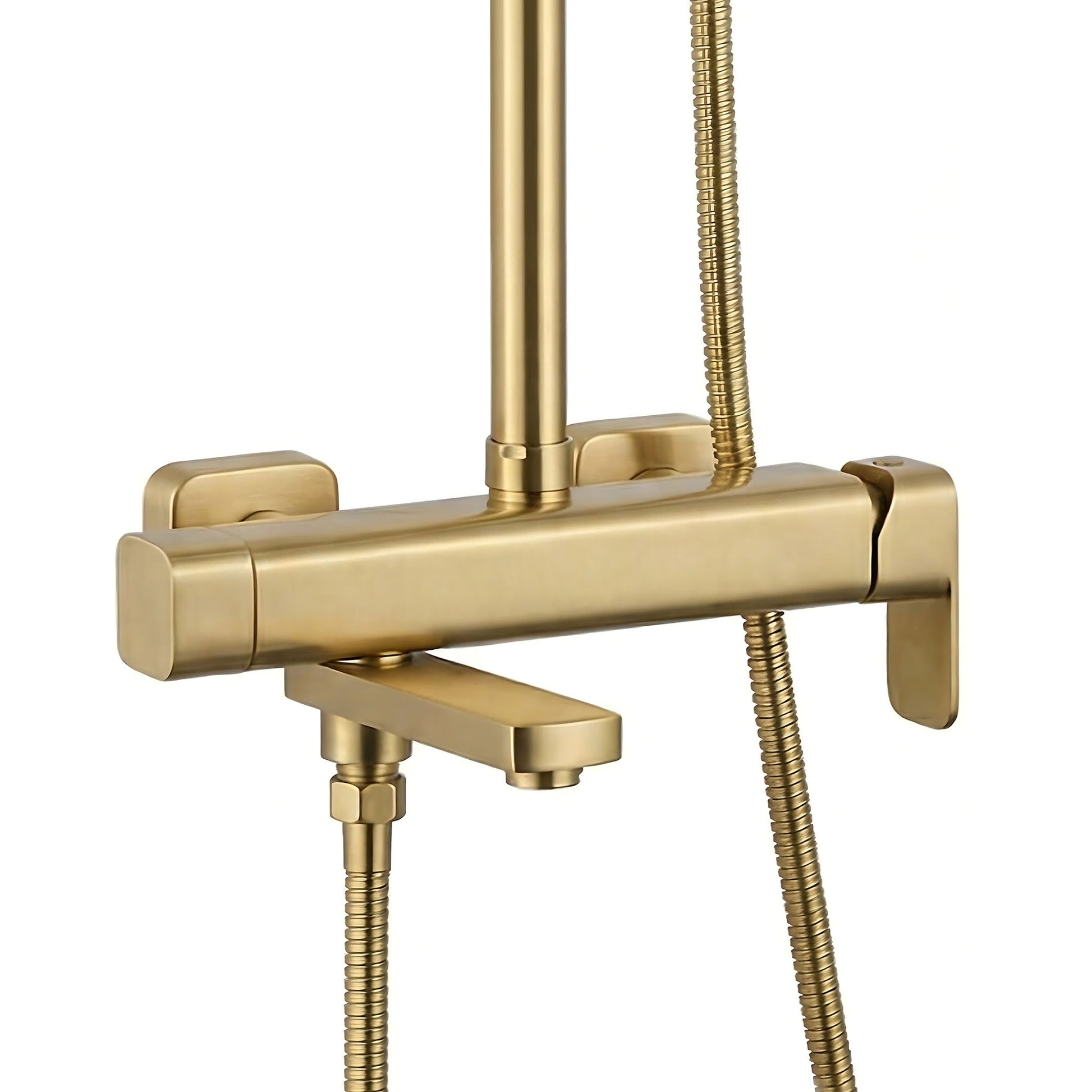 Set dus Rea Arlo Brush Gold  5