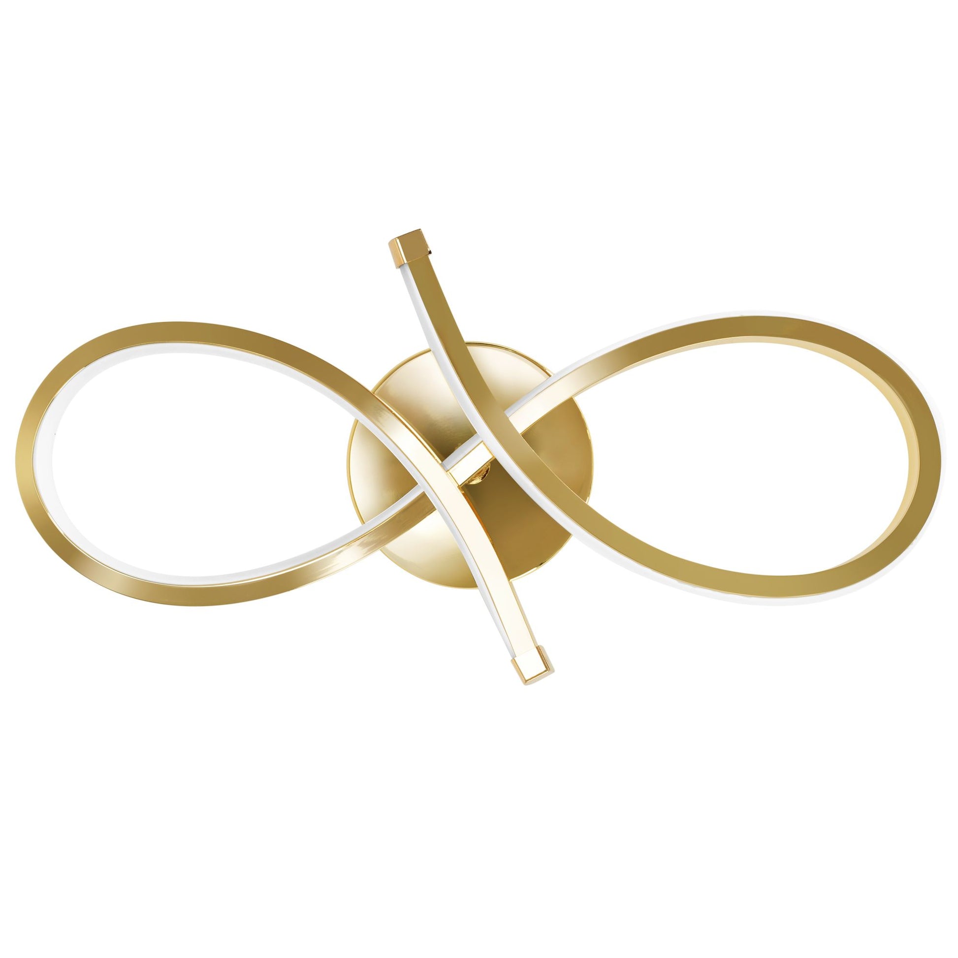 LAMPĂ LED APP1051-W Gold 2