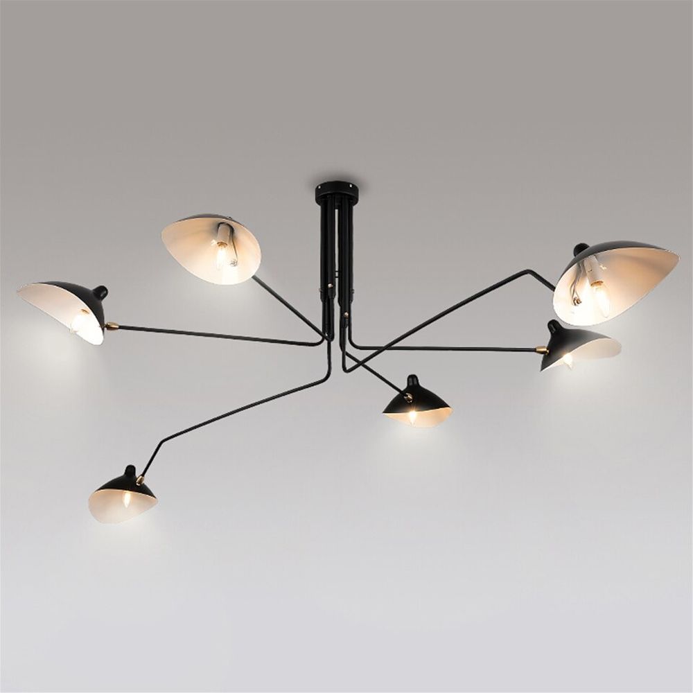 Lampa APP570-6C  2