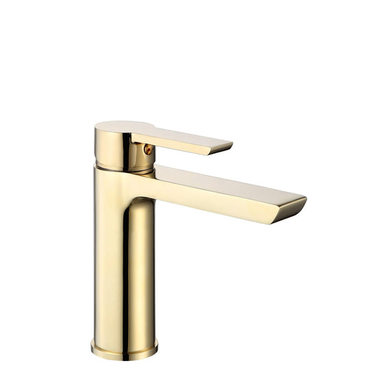 Baterie pentru baie Rea Argus Gold Low  1