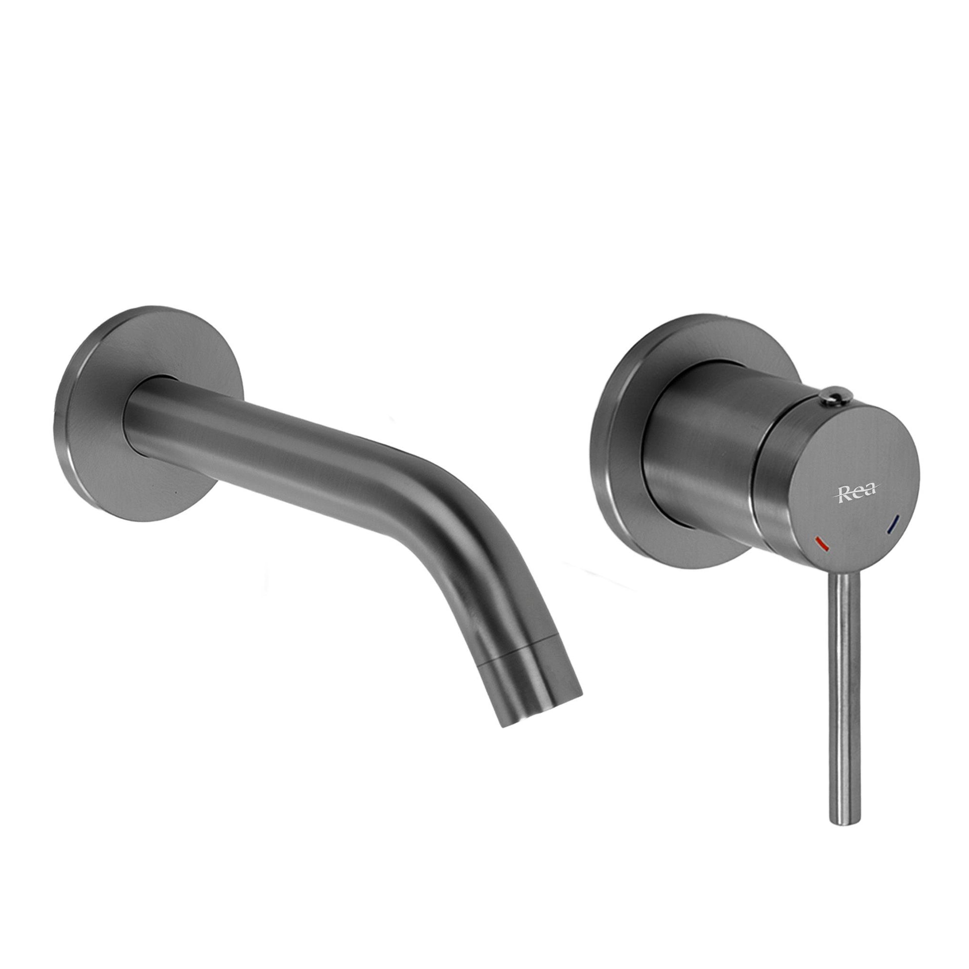 Baterie De Culoare Rea Clif Titan 1