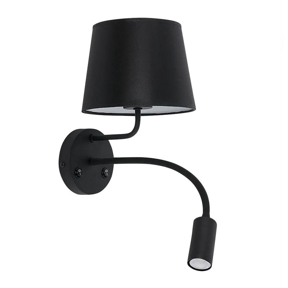Lampa De Perete APP1610-2W Black  1