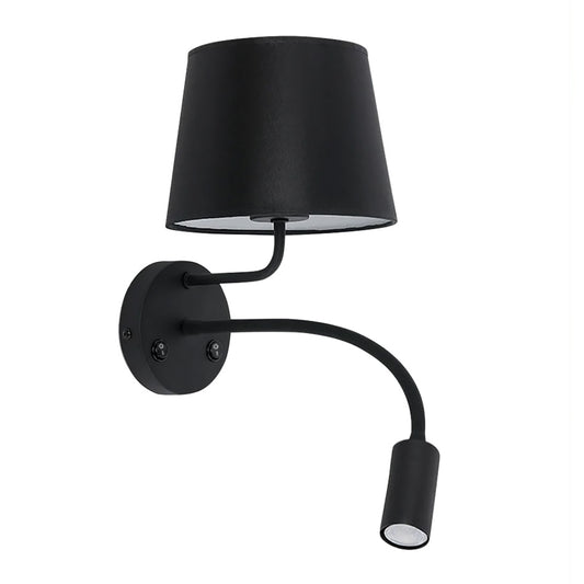 Lampa De Perete APP1610-2W Black  1