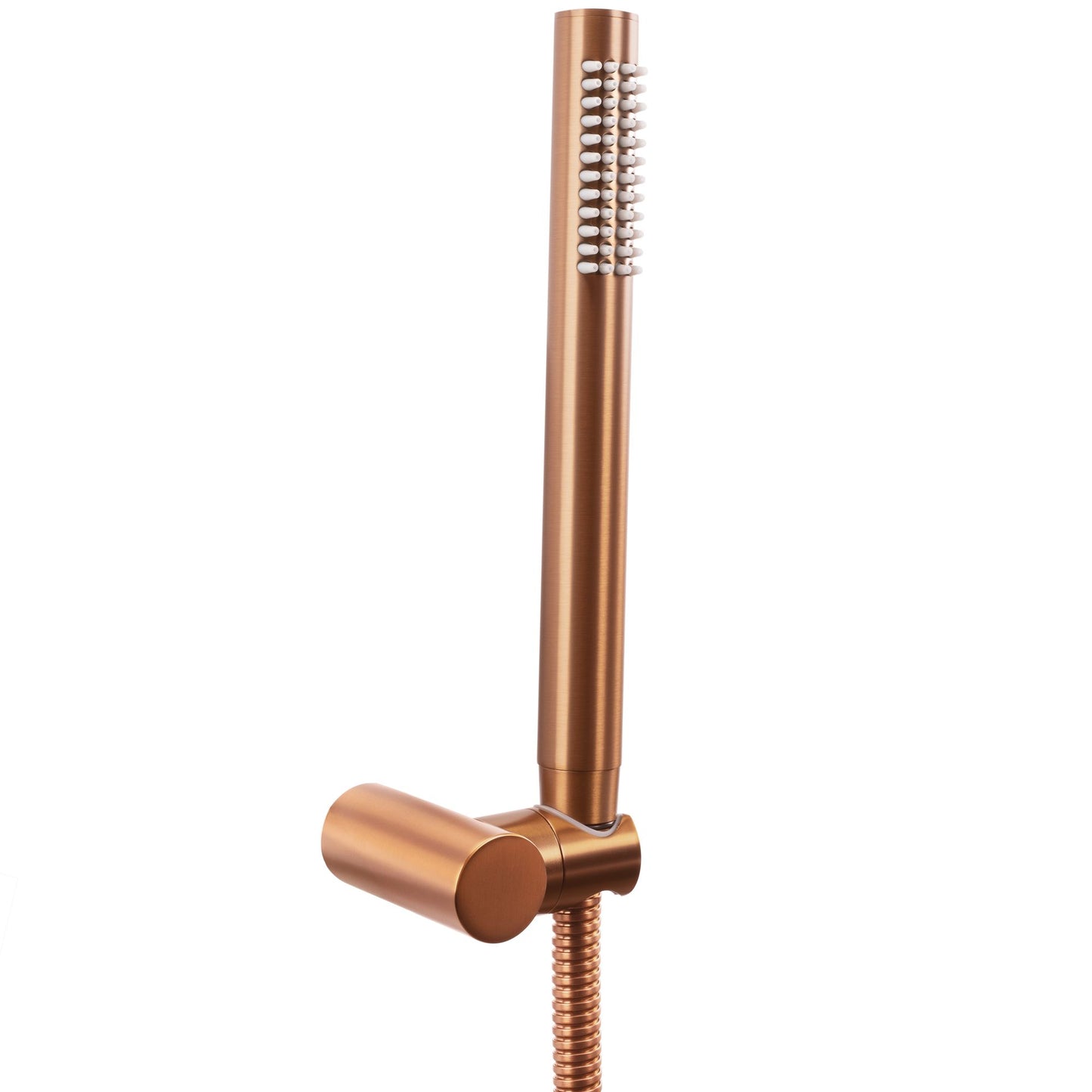Baterie pentru cada Rea Lungo Copper Brush  4