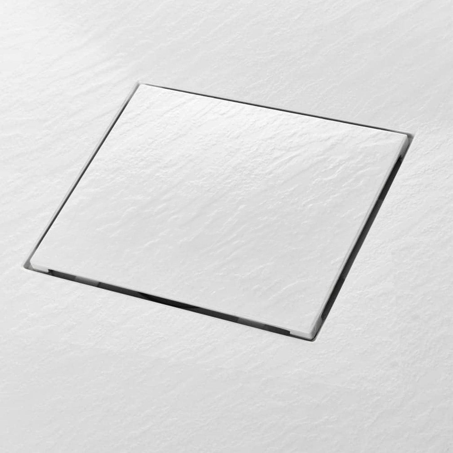 Cada de duș Magnum White 100x80  6